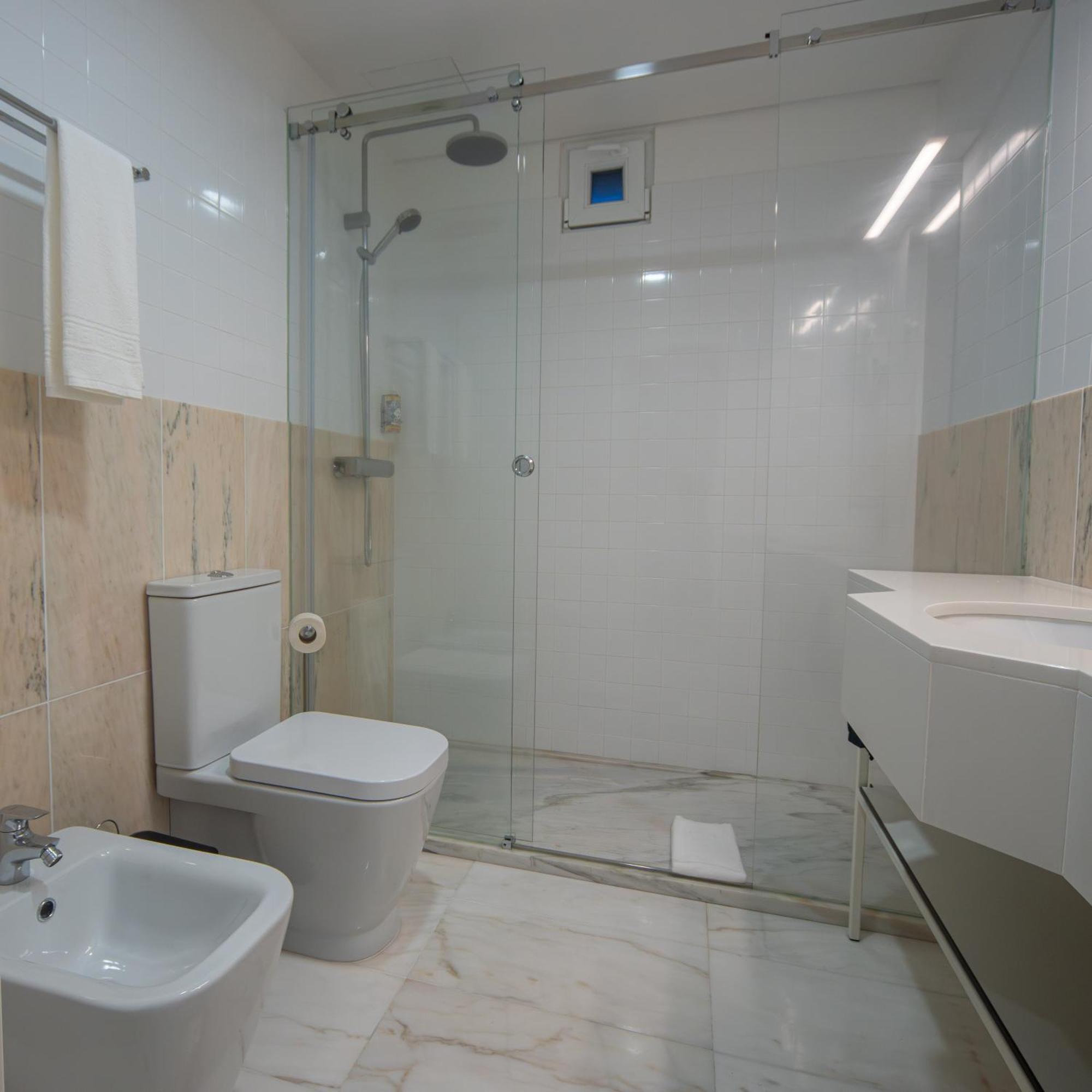 Correio Velho Suites Lisbon Exterior photo