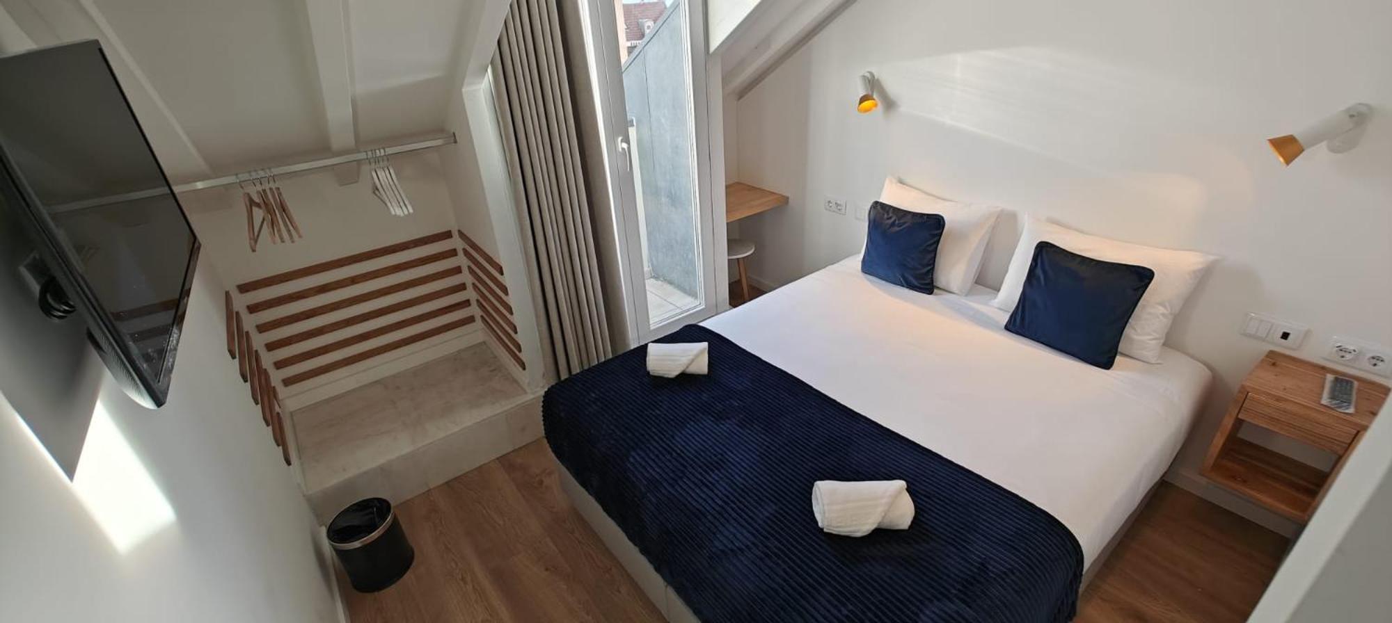 Correio Velho Suites Lisbon Exterior photo