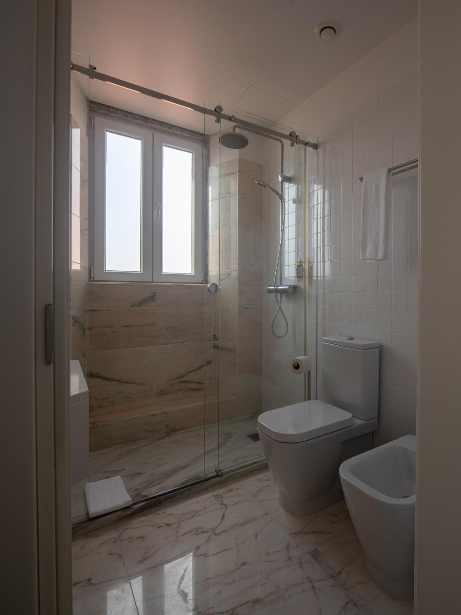 Correio Velho Suites Lisbon Exterior photo