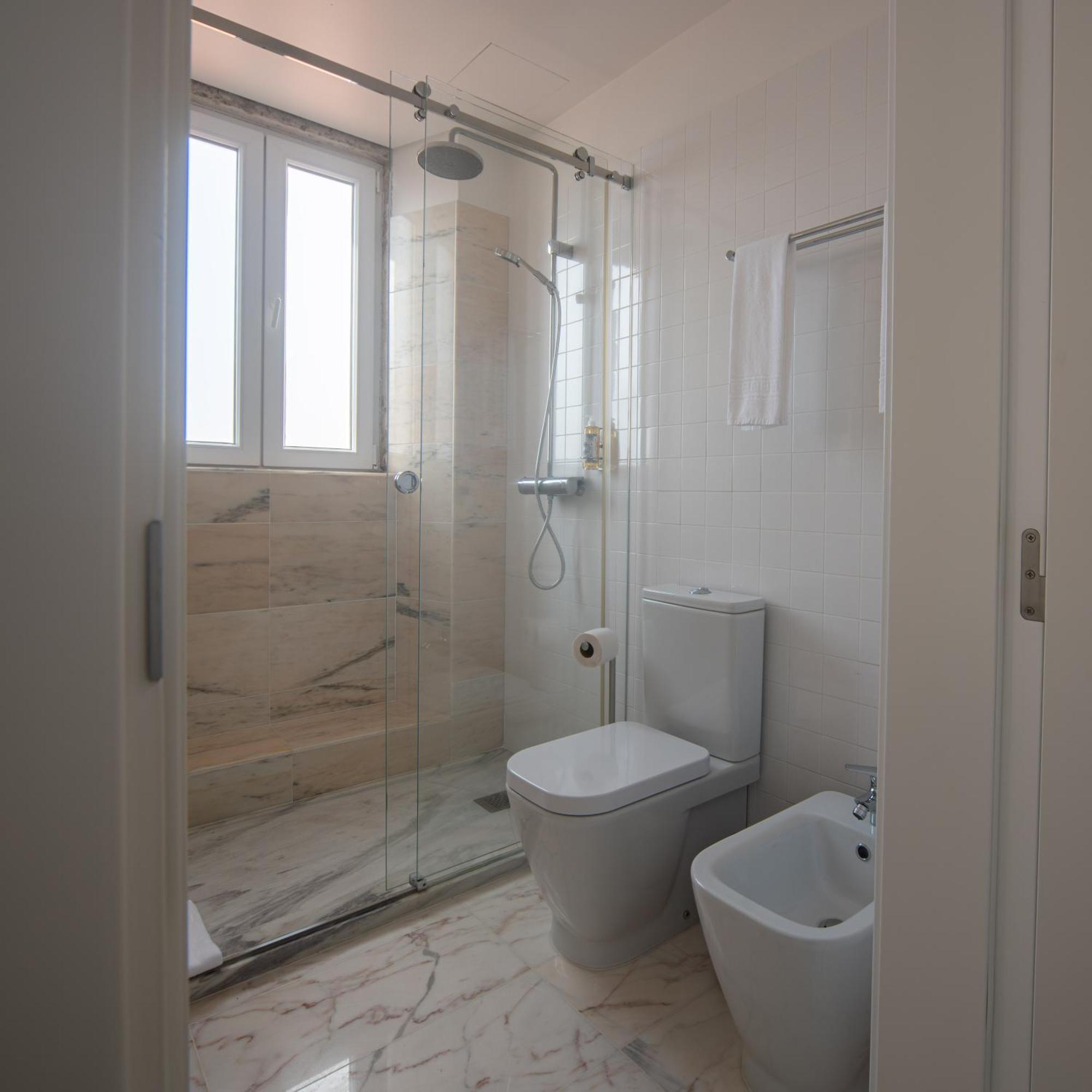Correio Velho Suites Lisbon Exterior photo