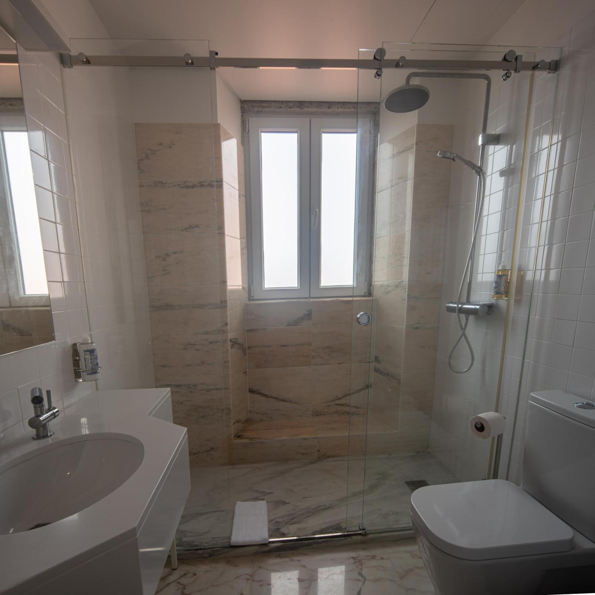 Correio Velho Suites Lisbon Exterior photo